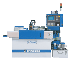 eGrind 200