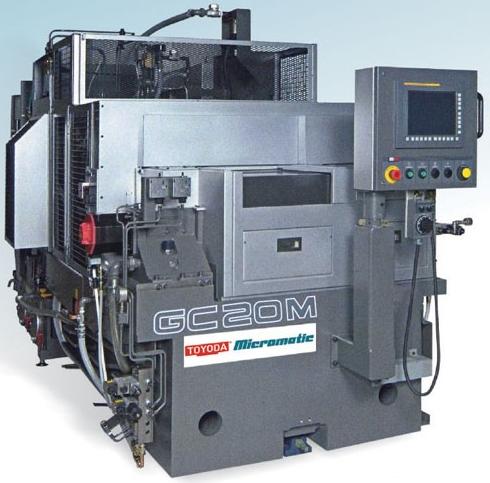 GC 20m