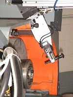 Robotic autoload