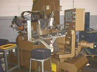 CNC Grinder