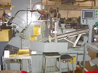 CNC Grinder