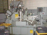 CNC Grinder