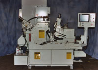 CNC No.2 precision centerless grinder